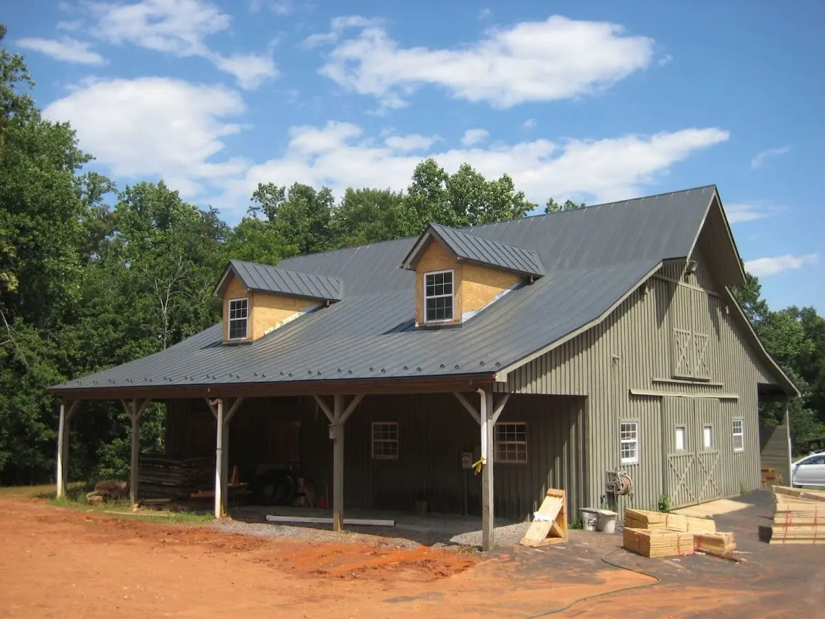 Expert Roof Coating workmanship in Hampden